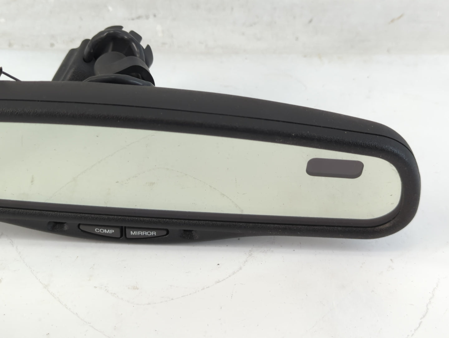 2007 Lexus Rx350 Interior Rear View Mirror Replacement OEM P/N:E13010103 Fits Fits 2006 2008 OEM Used Auto Parts - Oemusedau