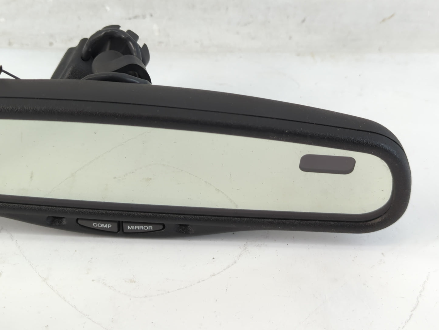 2007 Lexus Rx350 Interior Rear View Mirror Replacement OEM P/N:E13010103 Fits Fits 2006 2008 OEM Used Auto Parts - Oemusedau