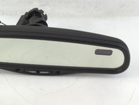 2007 Lexus Rx350 Interior Rear View Mirror Replacement OEM P/N:E13010103 Fits Fits 2006 2008 OEM Used Auto Parts - Oemusedau