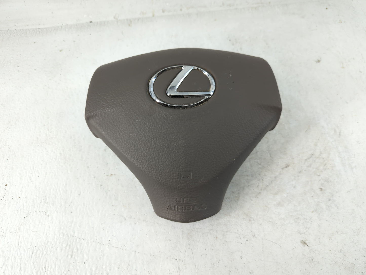 2007-2009 Lexus Rx350 Air Bag Driver Left Steering Wheel Mounted Fits Fits 2004 2005 2006 2007 2008 2009 OEM Used Auto Parts