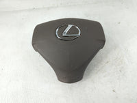 2007-2009 Lexus Rx350 Air Bag Driver Left Steering Wheel Mounted Fits Fits 2004 2005 2006 2007 2008 2009 OEM Used Auto Parts
