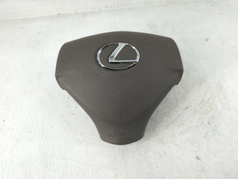 compare product 2007-2009 Lexus Rx350 Air Bag Driver Left Steering Wheel Mounted Fits Fits 2004 2005 2006 2007 2008 2009 OEM Used Auto Parts