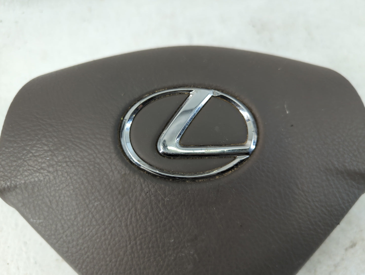 2007-2009 Lexus Rx350 Air Bag Driver Left Steering Wheel Mounted Fits Fits 2004 2005 2006 2007 2008 2009 OEM Used Auto Parts