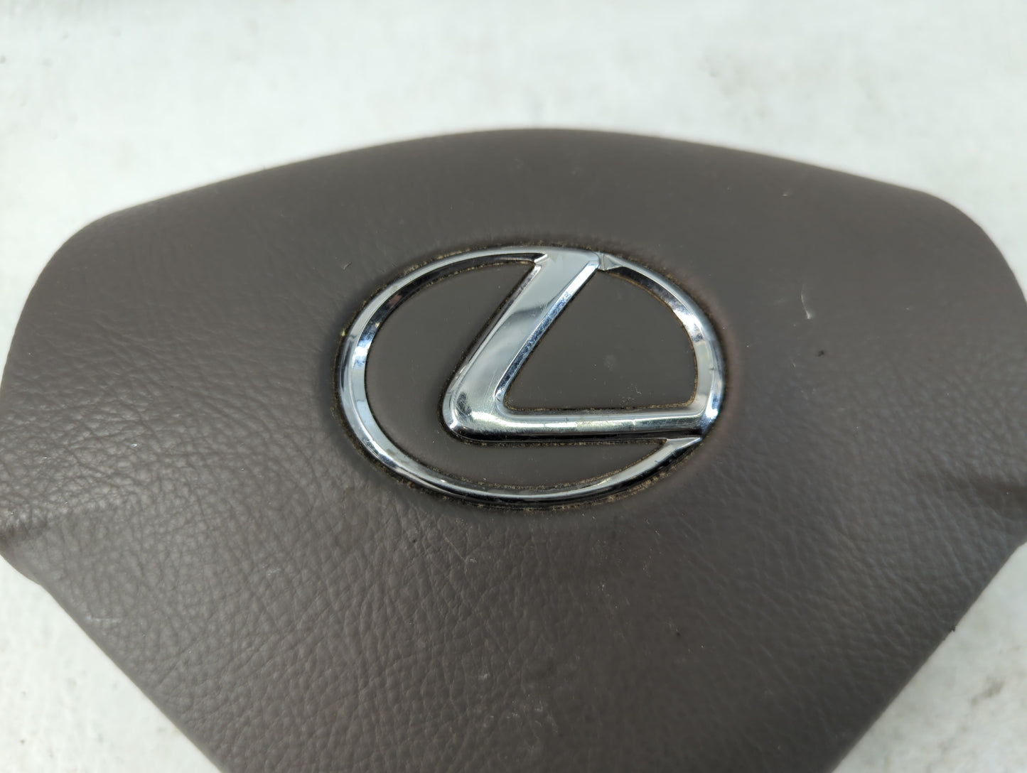 2007-2009 Lexus Rx350 Air Bag Driver Left Steering Wheel Mounted Fits Fits 2004 2005 2006 2007 2008 2009 OEM Used Auto Parts
