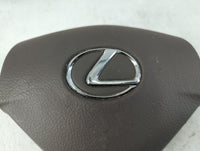 2007-2009 Lexus Rx350 Air Bag Driver Left Steering Wheel Mounted Fits Fits 2004 2005 2006 2007 2008 2009 OEM Used Auto Parts