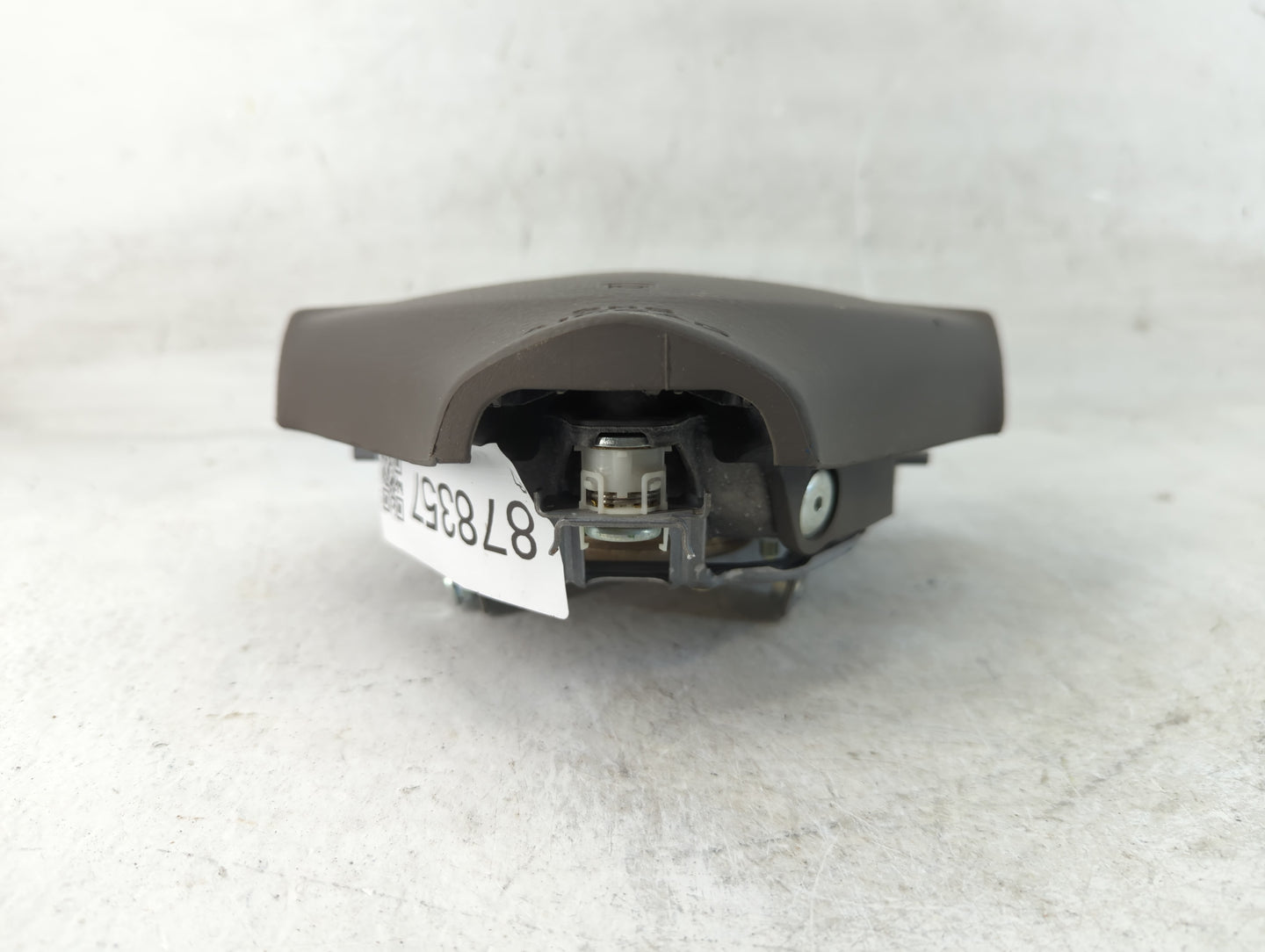 2007-2009 Lexus Rx350 Air Bag Driver Left Steering Wheel Mounted Fits Fits 2004 2005 2006 2007 2008 2009 OEM Used Auto Parts