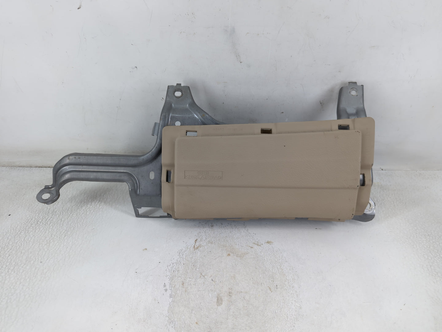 2007-2009 Lexus Rx350 Air Bag Passenger Right Dashboard OEM Fits Fits 2004 2005 2006 2007 2008 2009 OEM Used Auto Parts - Oe