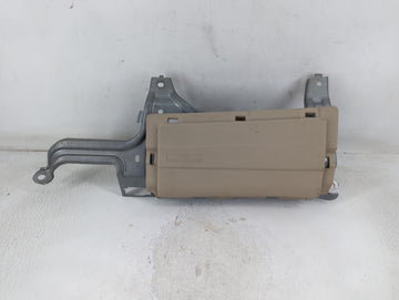 2007-2009 Lexus Rx350 Air Bag Passenger Right Dashboard OEM Fits Fits 2004 2005 2006 2007 2008 2009 OEM Used Auto Parts - Oe