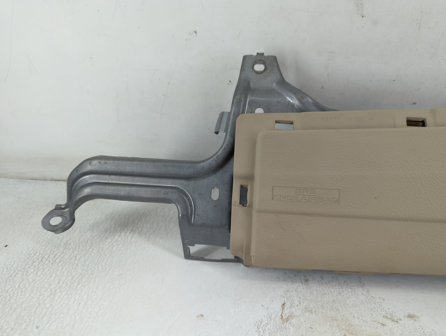 2007-2009 Lexus Rx350 Air Bag Passenger Right Dashboard OEM Fits Fits 2004 2005 2006 2007 2008 2009 OEM Used Auto Parts - Oe