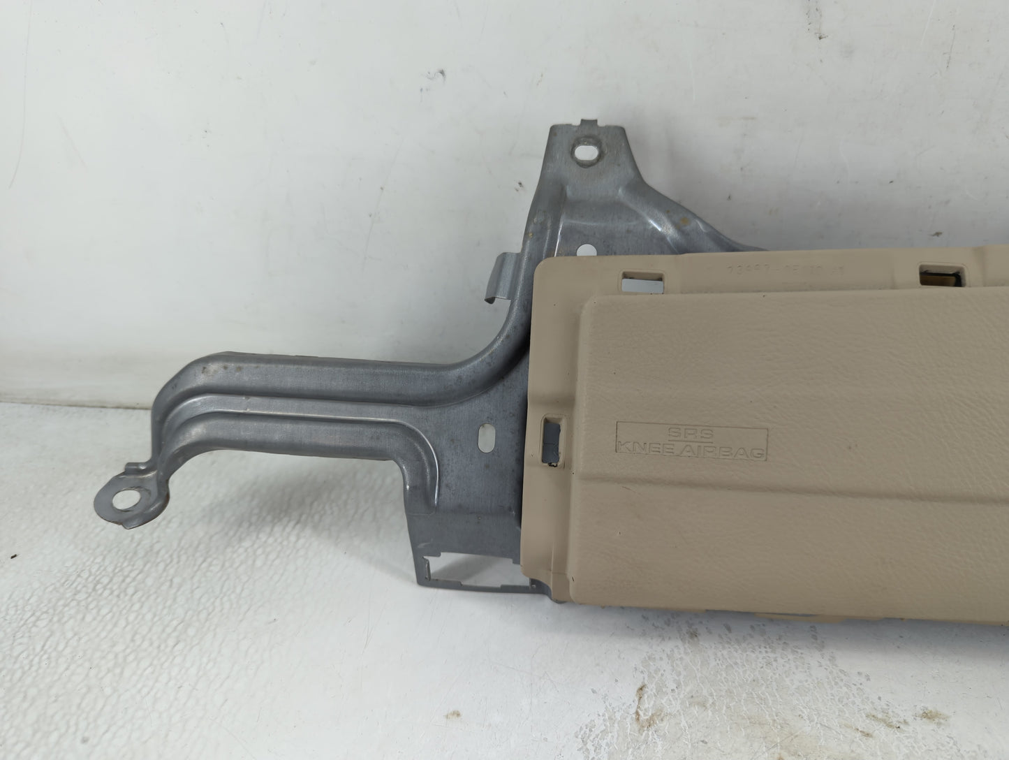 2007-2009 Lexus Rx350 Air Bag Passenger Right Dashboard OEM Fits Fits 2004 2005 2006 2007 2008 2009 OEM Used Auto Parts - Oe