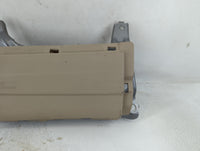 2007-2009 Lexus Rx350 Air Bag Passenger Right Dashboard OEM Fits Fits 2004 2005 2006 2007 2008 2009 OEM Used Auto Parts - Oe