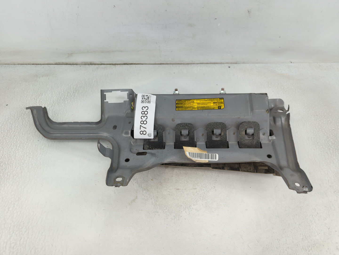 2007-2009 Lexus Rx350 Air Bag Passenger Right Dashboard OEM Fits Fits 2004 2005 2006 2007 2008 2009 OEM Used Auto Parts - Oe