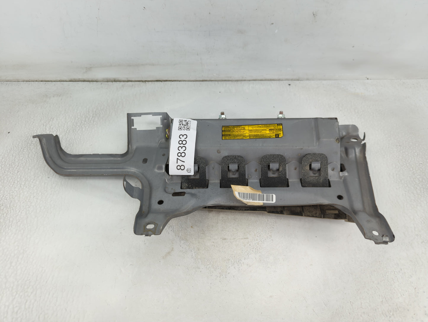 2007-2009 Lexus Rx350 Air Bag Passenger Right Dashboard OEM Fits Fits 2004 2005 2006 2007 2008 2009 OEM Used Auto Parts - Oe
