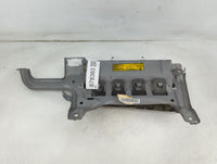 2007-2009 Lexus Rx350 Air Bag Passenger Right Dashboard OEM Fits Fits 2004 2005 2006 2007 2008 2009 OEM Used Auto Parts - Oe