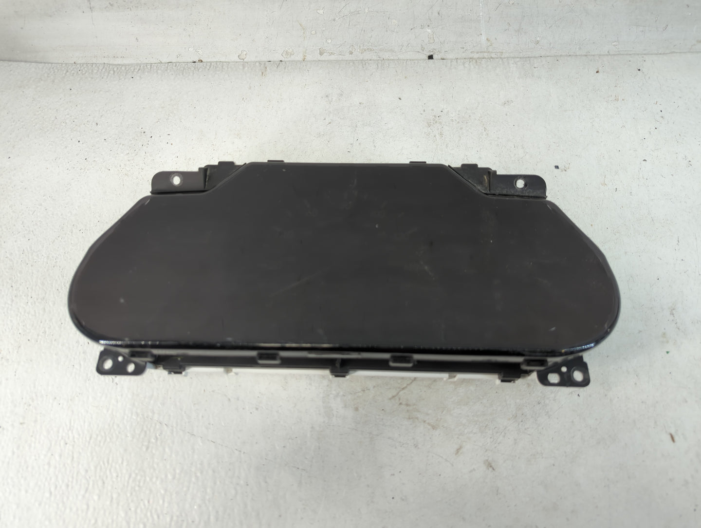 2007 Lexus Rx350 Instrument Cluster Speedometer Gauges P/N:TN257430-3791 83800-0E090-00 Fits Fits 2006 OEM Used Auto Parts -