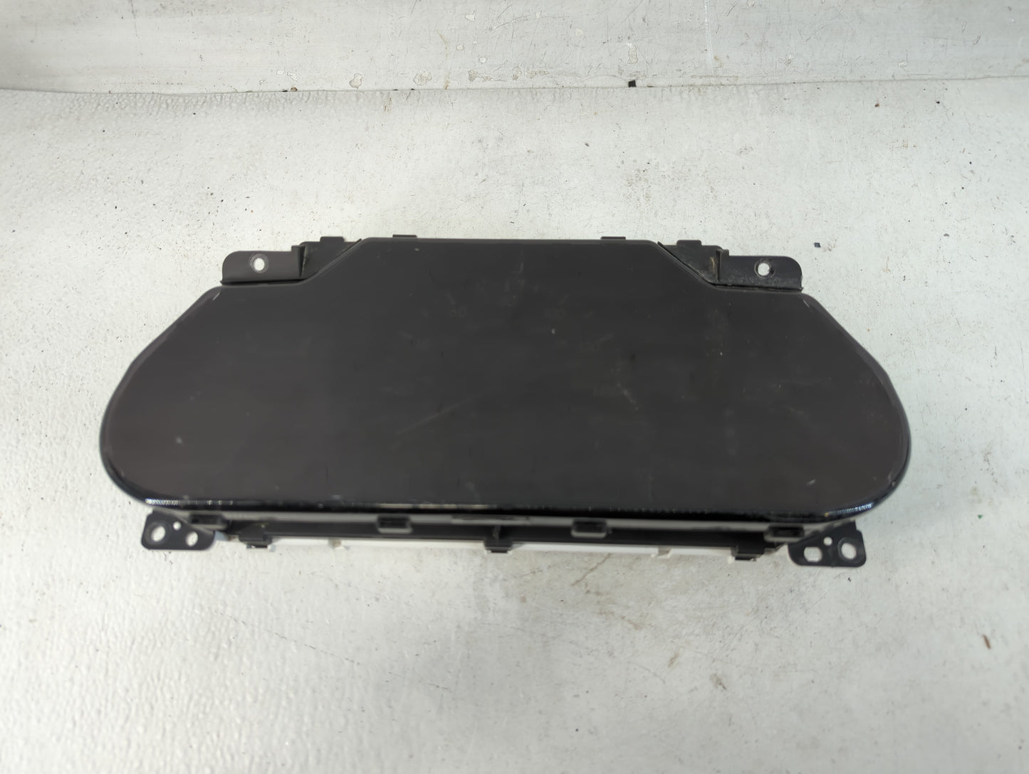 2007 Lexus Rx350 Instrument Cluster Speedometer Gauges P/N:TN257430-3791 83800-0E090-00 Fits Fits 2006 OEM Used Auto Parts -
