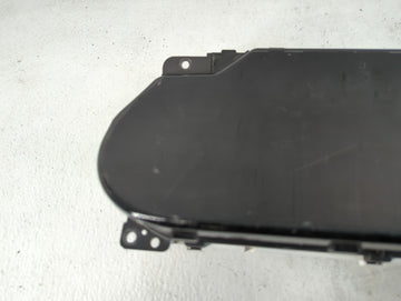 2007 Lexus Rx350 Instrument Cluster Speedometer Gauges P/N:TN257430-3791 83800-0E090-00 Fits Fits 2006 OEM Used Auto Parts