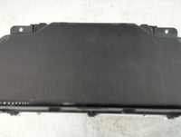 2007 Lexus Rx350 Instrument Cluster Speedometer Gauges P/N:TN257430-3791 83800-0E090-00 Fits Fits 2006 OEM Used Auto Parts -