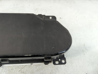 2007 Lexus Rx350 Instrument Cluster Speedometer Gauges P/N:TN257430-3791 83800-0E090-00 Fits Fits 2006 OEM Used Auto Parts -