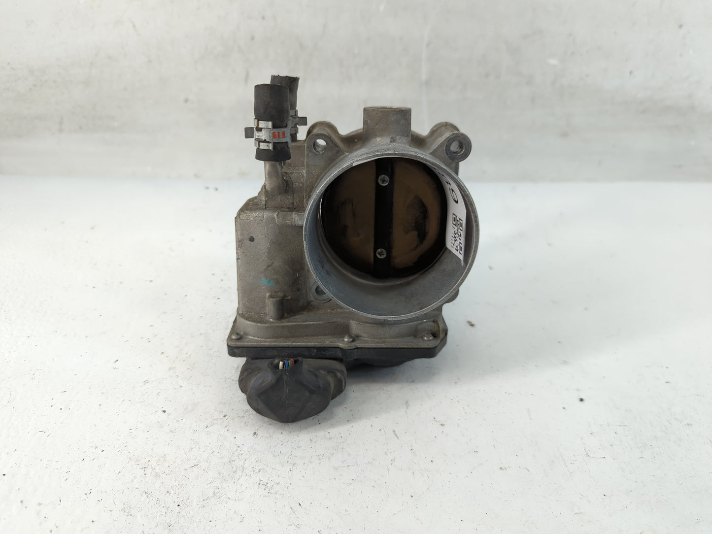 2007-2015 Lexus Rx350 Throttle Body P/N:22030-0P050 Fits OEM Used Auto Parts - Oemusedautoparts1.com