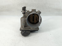 2007-2015 Lexus Rx350 Throttle Body P/N:22030-0P050 Fits OEM Used Auto Parts - Oemusedautoparts1.com