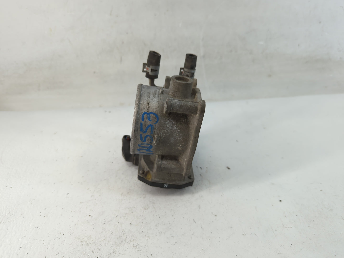 2007-2015 Lexus Rx350 Throttle Body P/N:22030-0P050 Fits OEM Used Auto Parts - Oemusedautoparts1.com