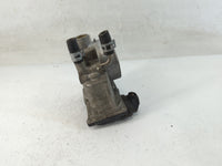 2007-2015 Lexus Rx350 Throttle Body P/N:22030-0P050 Fits OEM Used Auto Parts - Oemusedautoparts1.com