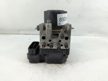 2007 Lexus Rx350 ABS Pump Control Module Replacement P/N:133800-8210 89541-48160, 44540-48140 Fits OEM Used Auto Parts - Oem
