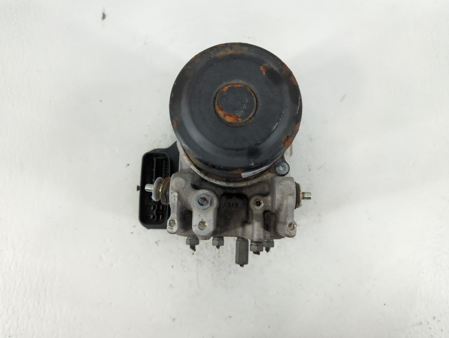 2007 Lexus Rx350 ABS Pump Control Module Replacement P/N:133800-8210 89541-48160, 44540-48140 Fits OEM Used Auto Parts - Oem