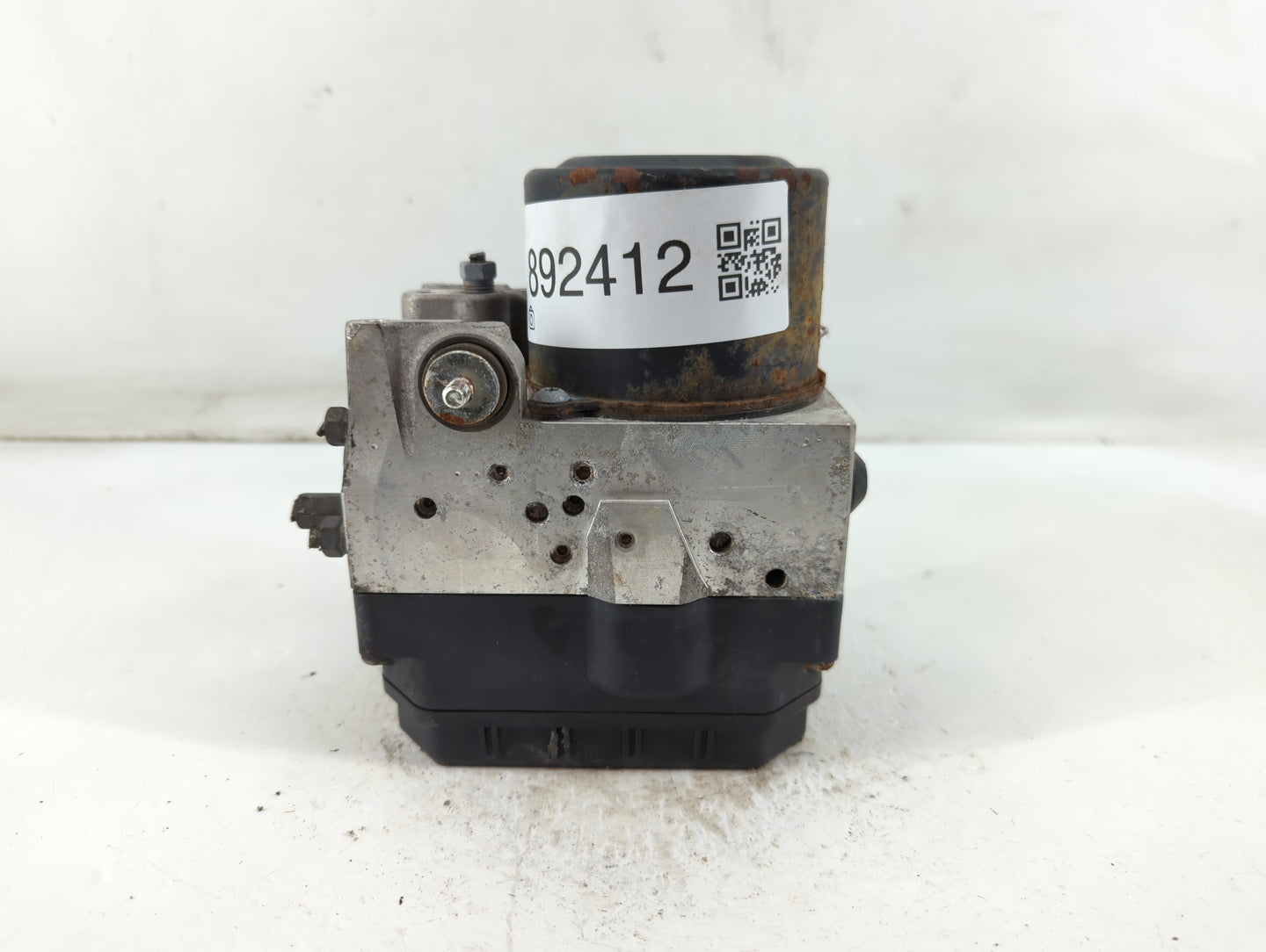 2007 Lexus Rx350 ABS Pump Control Module Replacement P/N:133800-8210 89541-48160, 44540-48140 Fits OEM Used Auto Parts - Oem