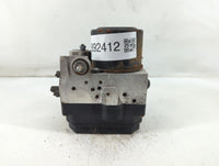 2007 Lexus Rx350 ABS Pump Control Module Replacement P/N:133800-8210 89541-48160, 44540-48140 Fits OEM Used Auto Parts - Oem