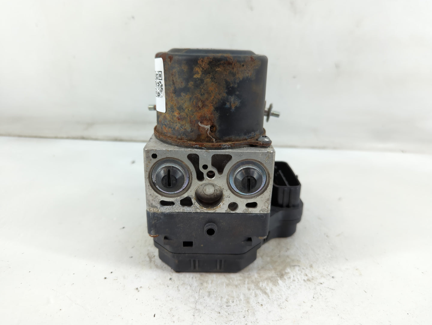 2007 Lexus Rx350 ABS Pump Control Module Replacement P/N:133800-8210 89541-48160, 44540-48140 Fits OEM Used Auto Parts - Oem