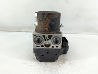 2007 Lexus Rx350 ABS Pump Control Module Replacement P/N:133800-8210 89541-48160, 44540-48140 Fits OEM Used Auto Parts - Oem
