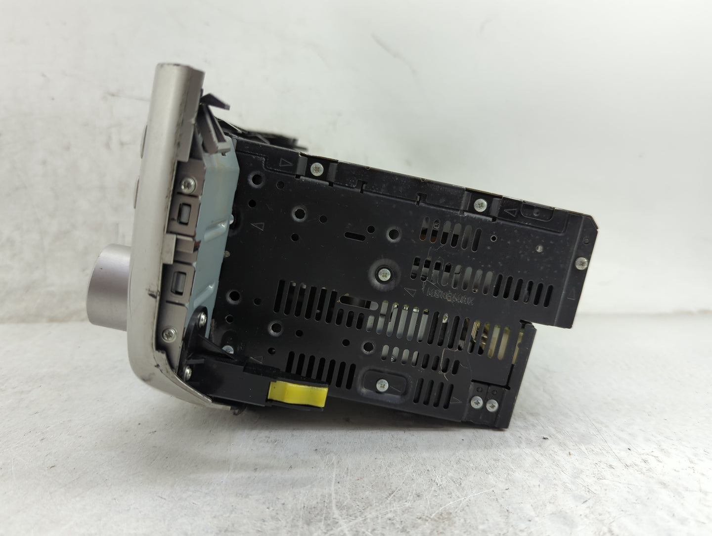 2007-2008 Lexus Rx400 Radio AM FM Cd Player Receiver Replacement P/N:86120-48A00 DEX-MG8167ZT-02 Fits Fits 2006 2007 2008 20