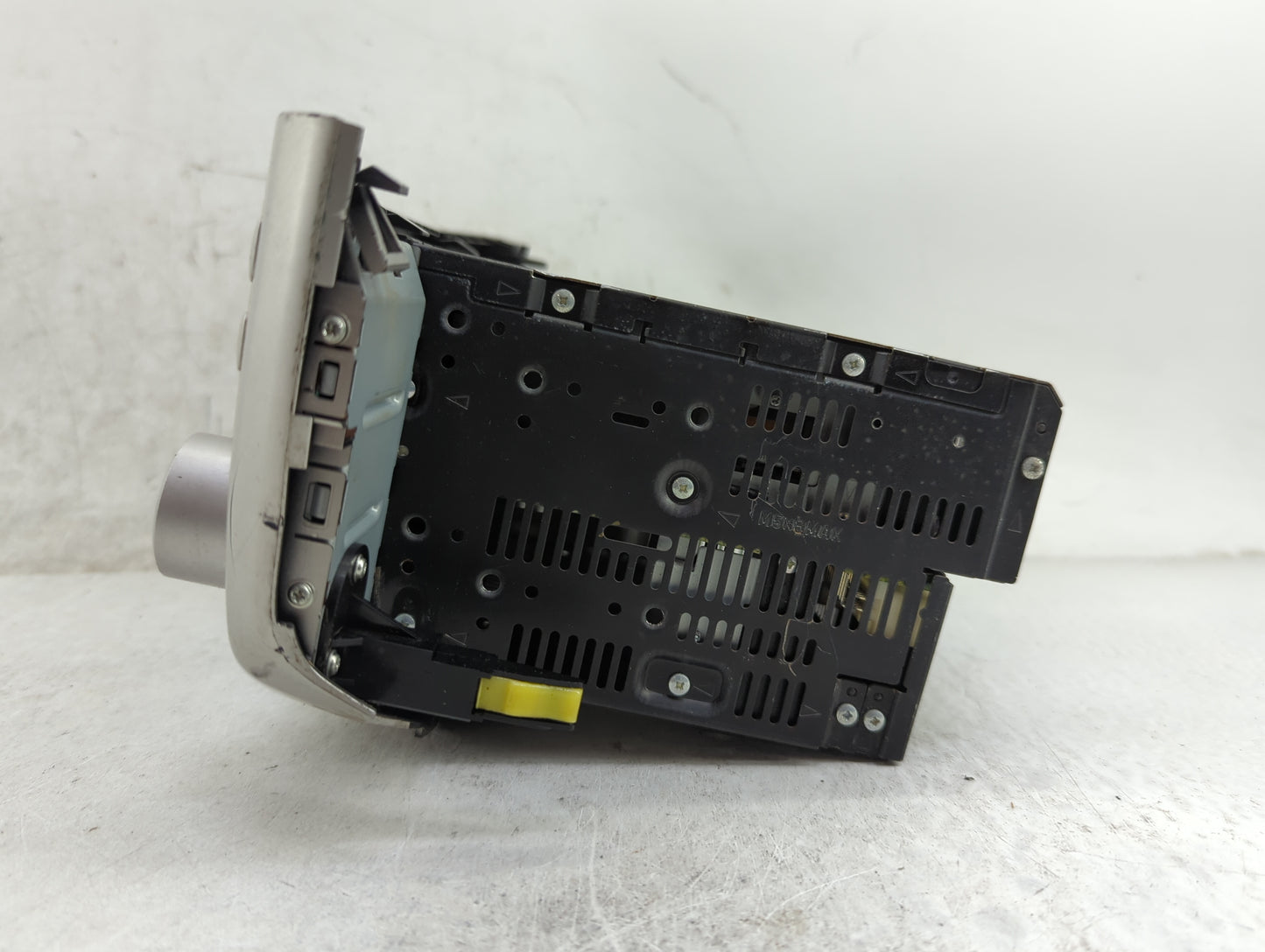 2007-2008 Lexus Rx400 Radio AM FM Cd Player Receiver Replacement P/N:86120-48A00 DEX-MG8167ZT-02 Fits Fits 2006 2007 2008 20