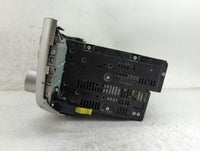 2007-2008 Lexus Rx400 Radio AM FM Cd Player Receiver Replacement P/N:86120-48A00 DEX-MG8167ZT-02 Fits Fits 2006 2007 2008 20