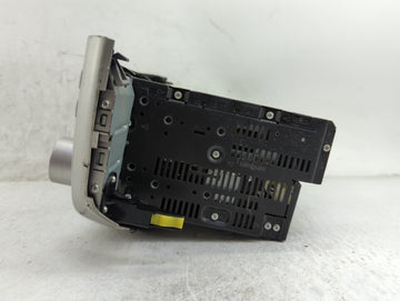 2007-2008 Lexus Rx400 Radio AM FM Cd Player Receiver Replacement P/N:86120-48A00 DEX-MG8167ZT-02 Fits Fits 2006 2007 2008 2009 OEM Used Auto Parts