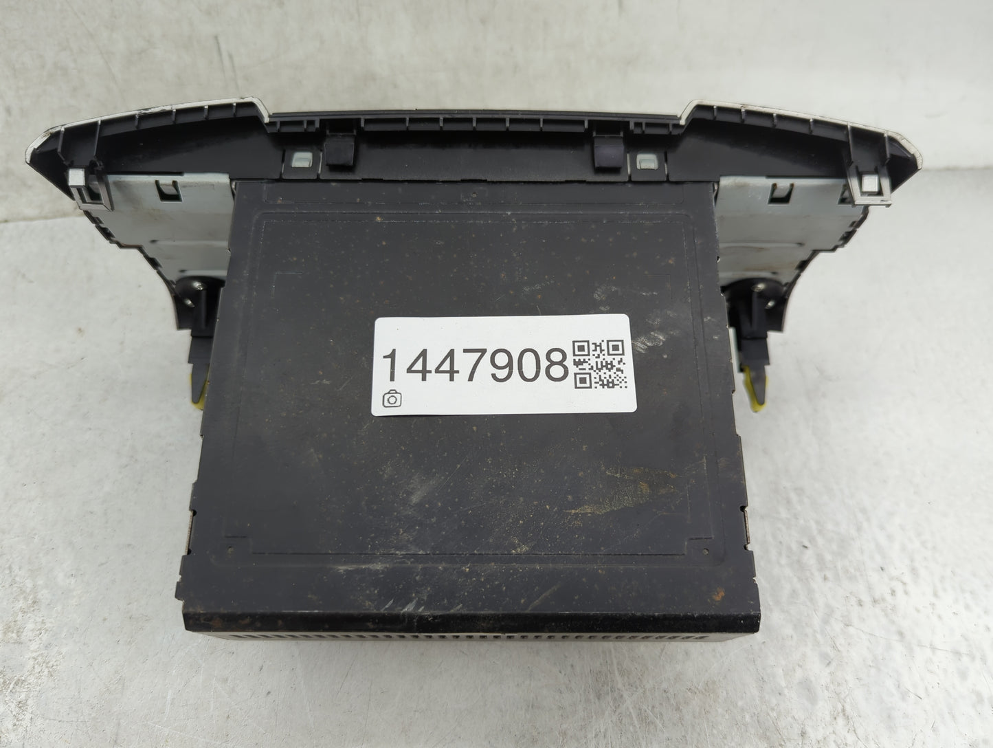 2007-2008 Lexus Rx400 Radio AM FM Cd Player Receiver Replacement P/N:86120-48A00 DEX-MG8167ZT-02 Fits Fits 2006 2007 2008 20