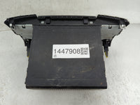 2007-2008 Lexus Rx400 Radio AM FM Cd Player Receiver Replacement P/N:86120-48A00 DEX-MG8167ZT-02 Fits Fits 2006 2007 2008 20