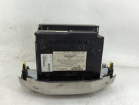 2007-2008 Lexus Rx400 Radio AM FM Cd Player Receiver Replacement P/N:86120-48A00 DEX-MG8167ZT-02 Fits Fits 2006 2007 2008 20