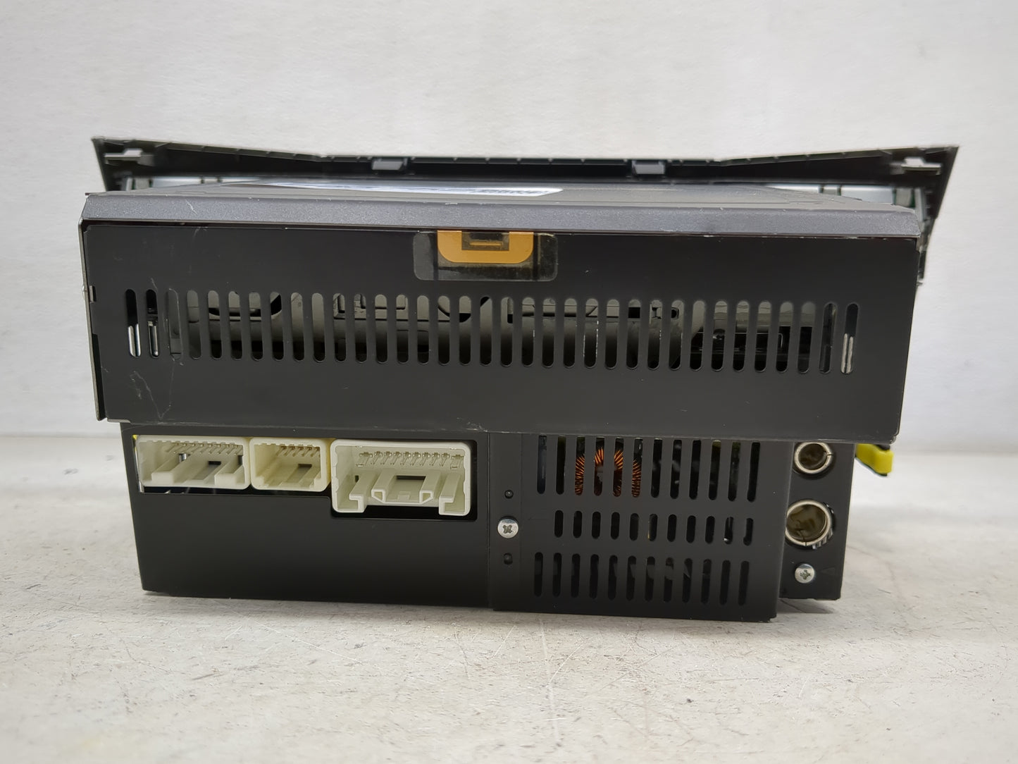 2007-2008 Lexus Rx400 Radio AM FM Cd Player Receiver Replacement P/N:86120-48A20 FX-MG9067ZT-02 Fits Fits 2006 2007 2008 200