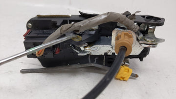 2007 Lexus Rx400h Front Right Passenger Lock Actuator