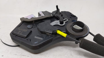 2007 Lexus Rx400h Rear Right Passenger Lock Actuator