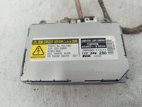 2006-2008 Lexus Rx400h Headlight Ballast Head Light - Oemusedautoparts1.com