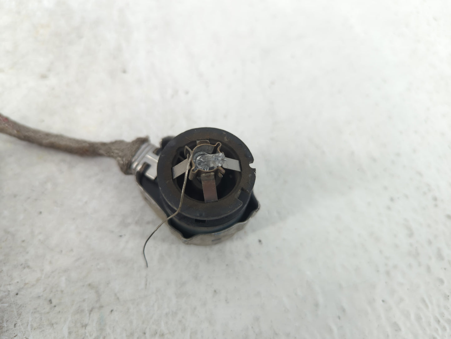 2006-2008 Lexus Rx400h Headlight Ballast Head Light - Oemusedautoparts1.com