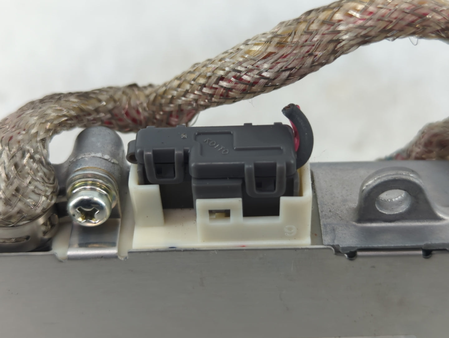 2006-2008 Lexus Rx400h Headlight Ballast Head Light - Oemusedautoparts1.com