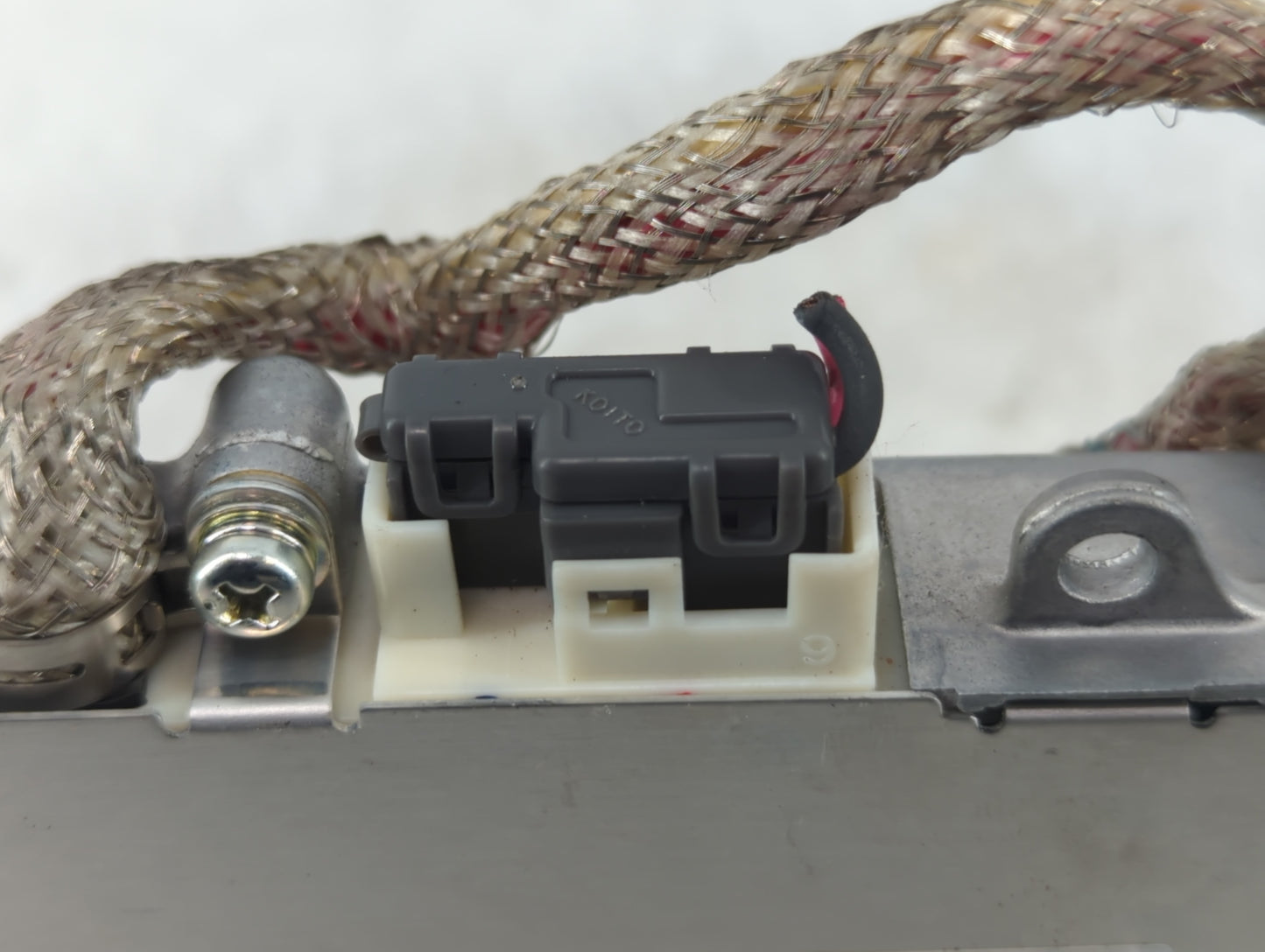 2006-2008 Lexus Rx400h Headlight Ballast Head Light - Oemusedautoparts1.com