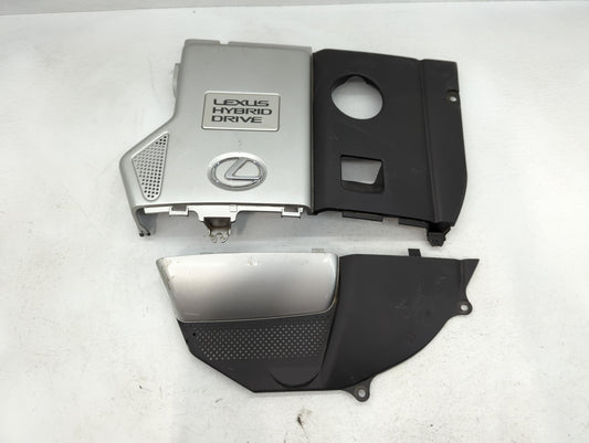 2007 Lexus Rx400h Engine Cover - Oemusedautoparts1.com