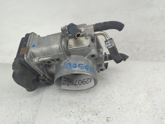 compare product 2006-2010 Lexus Sc430 Throttle Body P/N:22030-50190 Fits Fits 2004 2005 2006 2007 2008 2009 2010 OEM Used Auto Parts