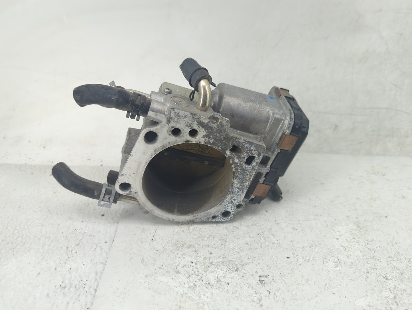 2006-2010 Lexus Sc430 Throttle Body P/N:22030-50190 Fits Fits 2004 2005 2006 2007 2008 2009 2010 OEM Used Auto Parts - Oemus